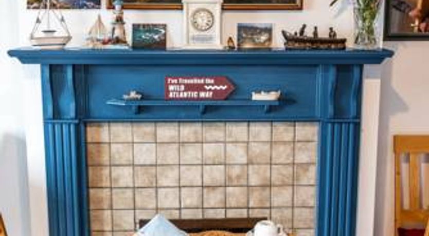 Photo of Seawinds Bed And Breakfast