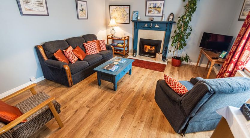 Photo of Seawinds Bed And Breakfast