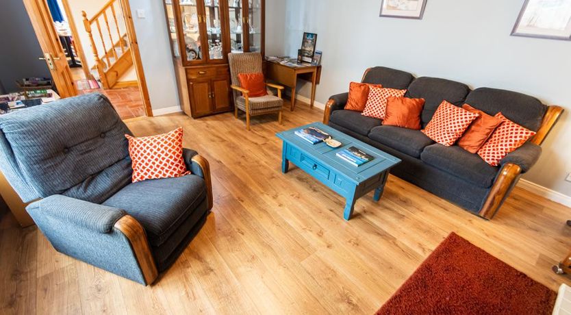 Photo of Seawinds Bed And Breakfast