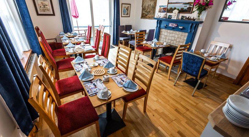 Photo of Seawinds Bed And Breakfast