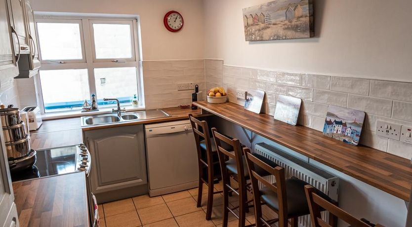 Photo of Seawinds Bed And Breakfast