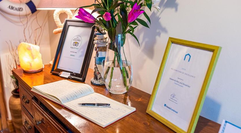 Photo of Seawinds Bed And Breakfast