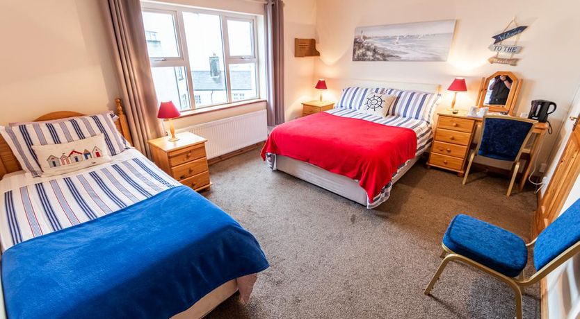 Photo of Seawinds Bed And Breakfast