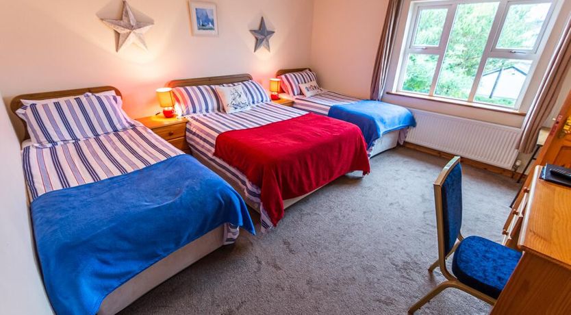 Photo of Seawinds Bed And Breakfast