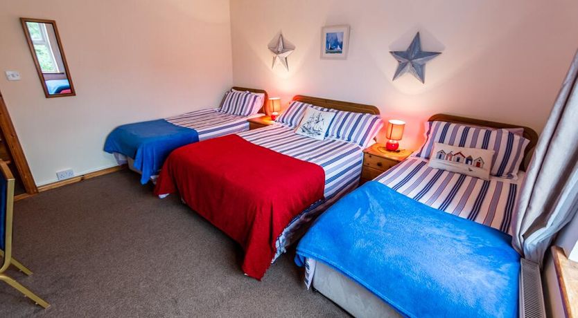 Photo of Seawinds Bed And Breakfast