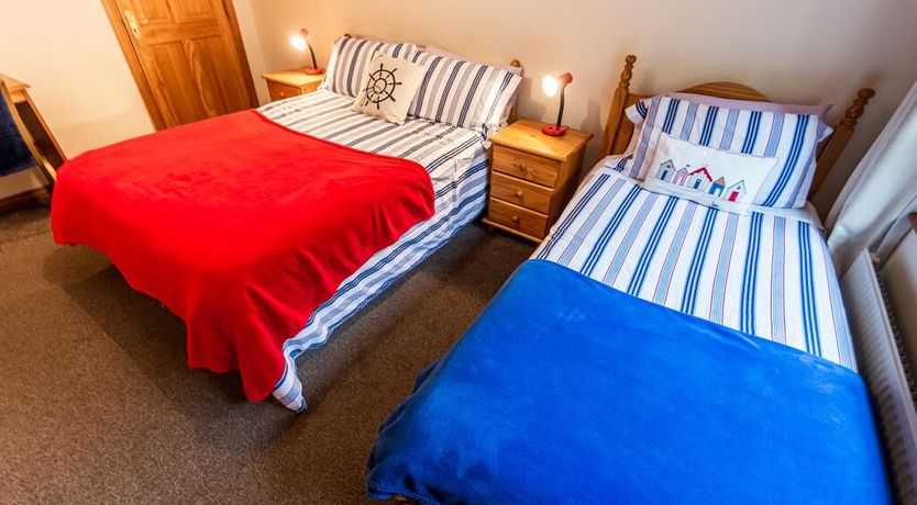 Photo of Seawinds Bed And Breakfast