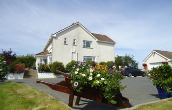 Drumbeagh House B&B Holiday Cottage