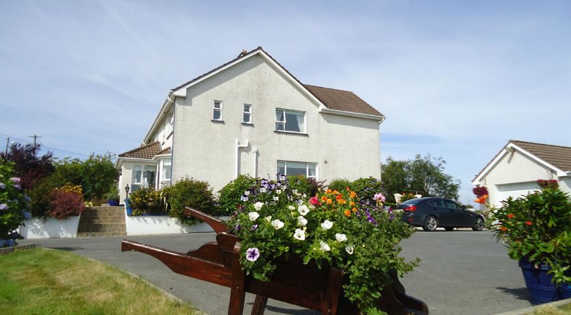 Photo of Drumbeagh House B&B