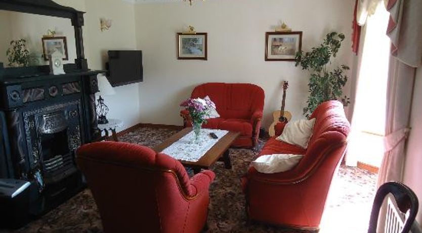 Photo of Drumbeagh House B&B