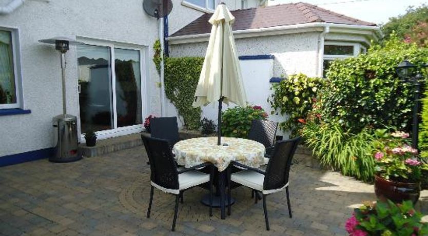 Photo of Drumbeagh House B&B