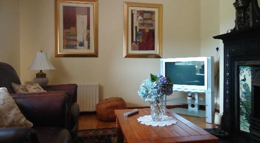 Photo of Drumbeagh House B&B