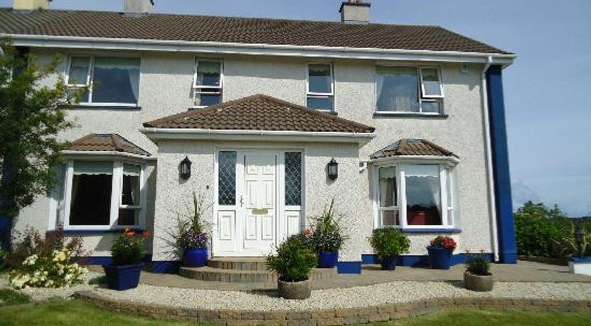 Photo of Drumbeagh House B&B