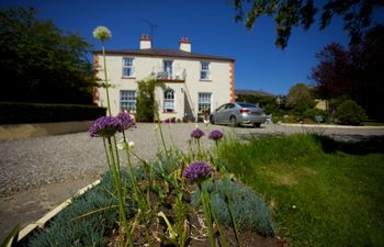 Westbrook House B&B Holiday Cottage