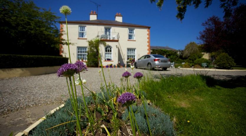 Photo of Westbrook House B&B