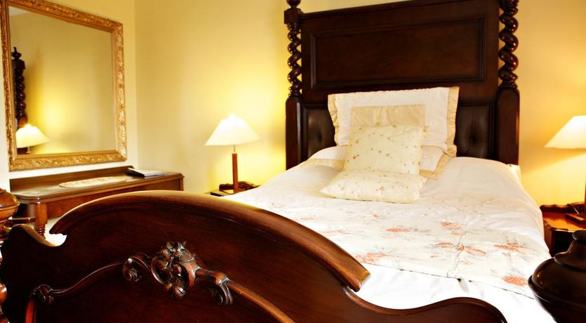 Photo of Westbrook House B&B