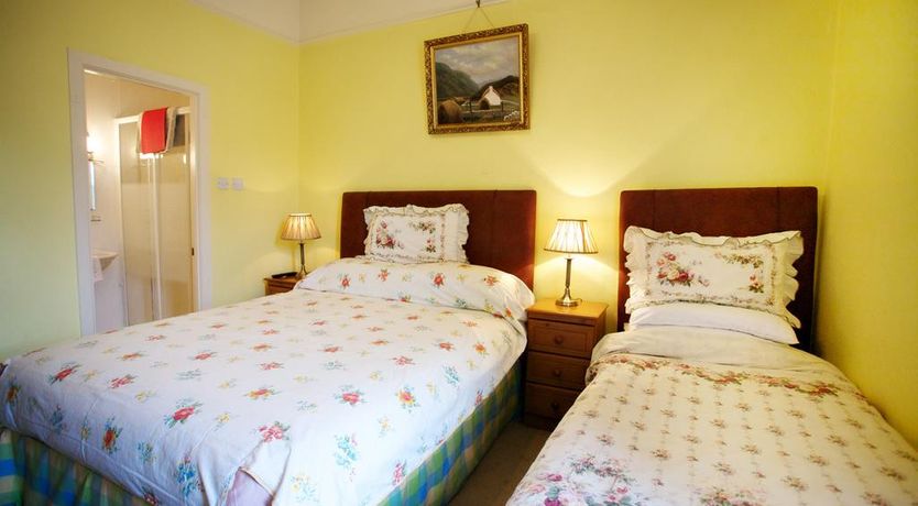 Photo of Westbrook House B&B