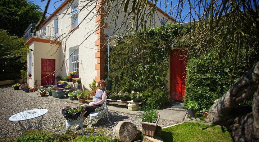 Photo of Westbrook House B&B