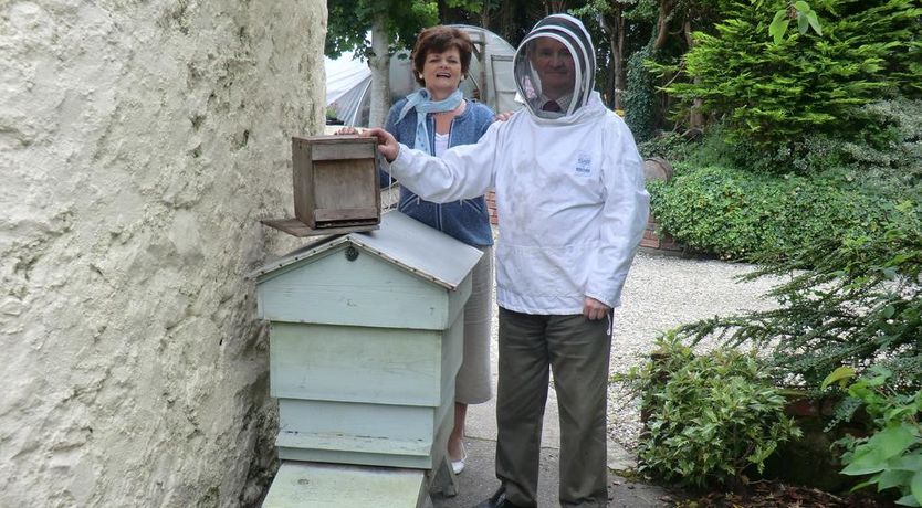 Photo of Westbrook House B&B