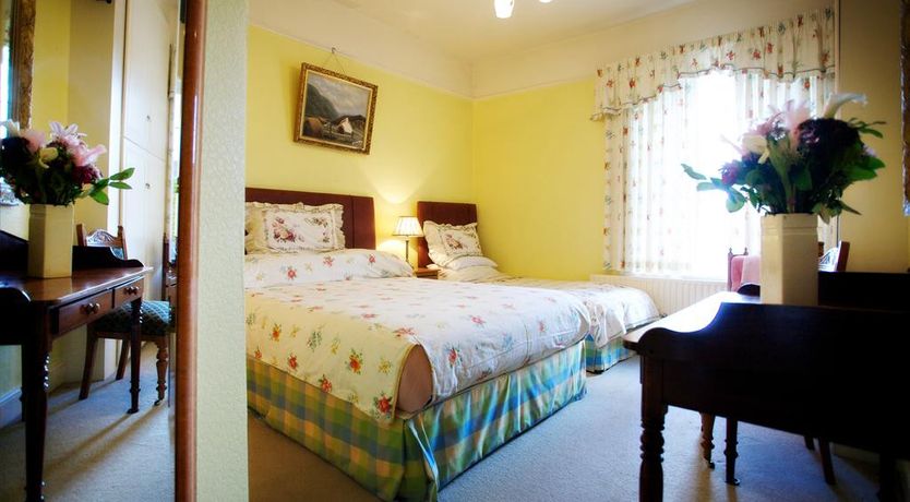 Photo of Westbrook House B&B