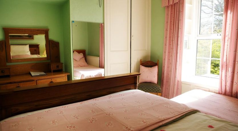 Photo of Westbrook House B&B