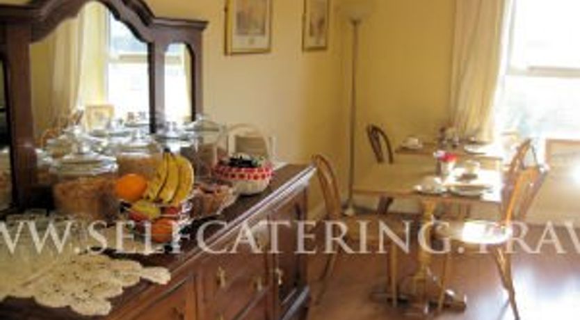 Photo of The Gate Lodge