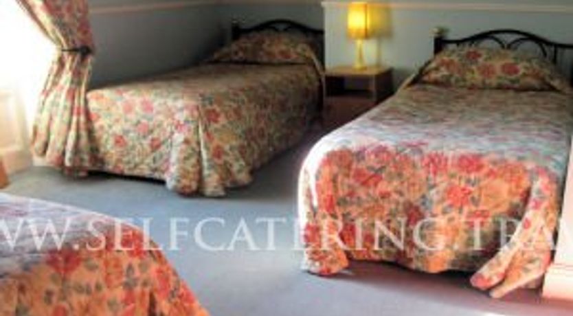 Photo of The Gate Lodge