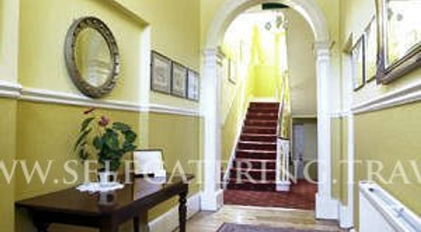 Photo of The Gate Lodge