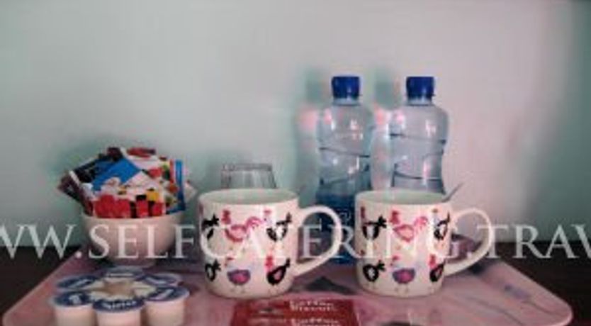 Photo of The Gate Lodge