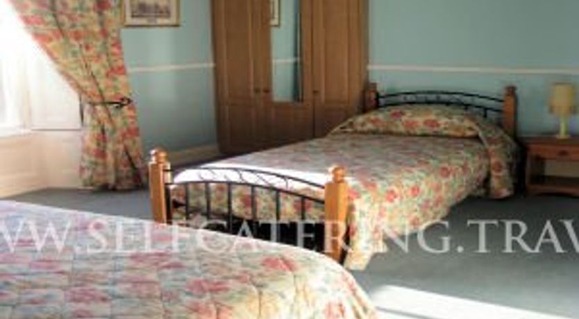 Photo of The Gate Lodge