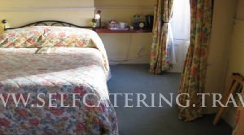 Photo of The Gate Lodge