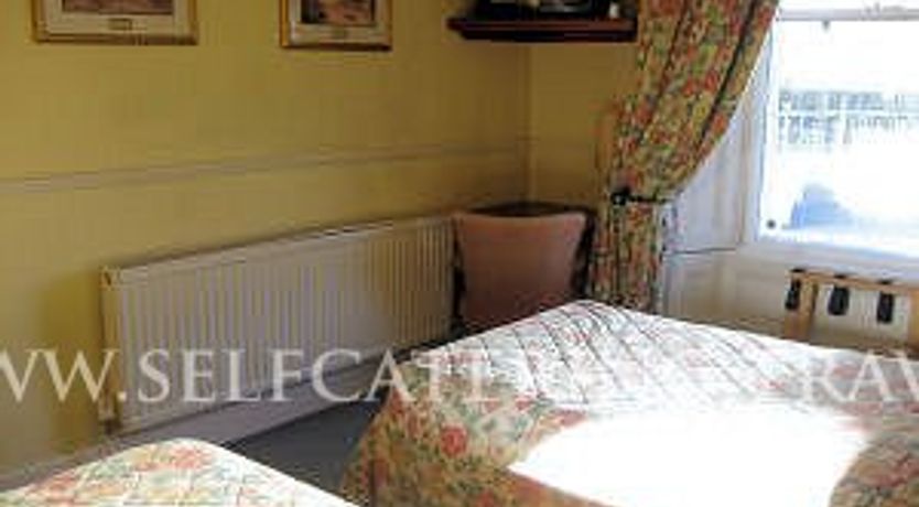 Photo of The Gate Lodge