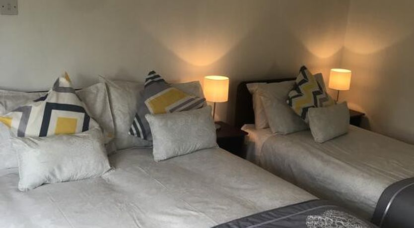 Photo of Marguerites B&B