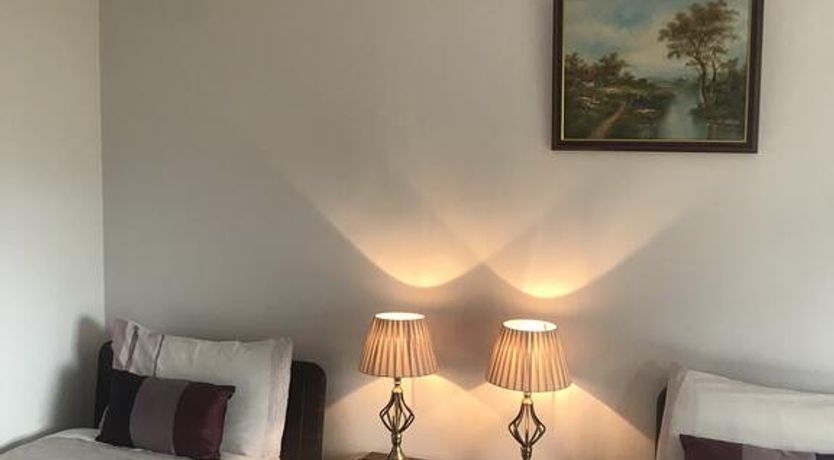 Photo of Marguerites B&B