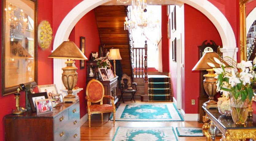 Photo of Beechwood House