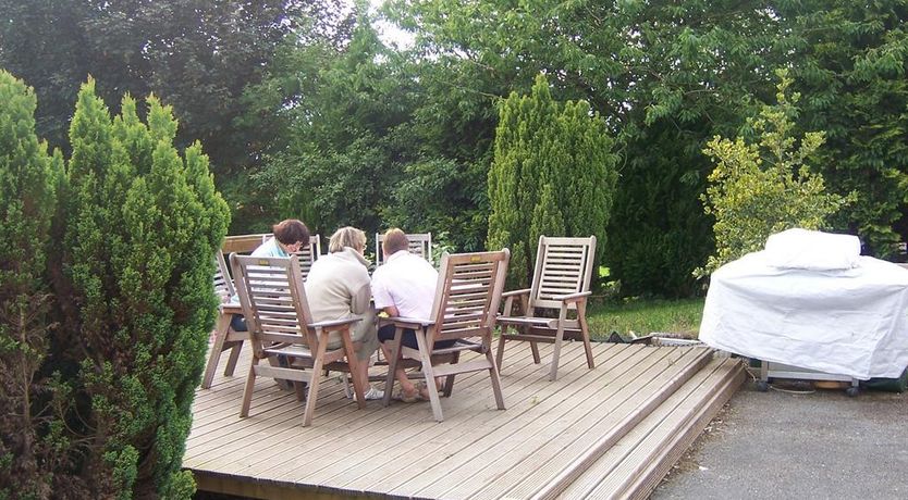 Photo of Launard House B&B