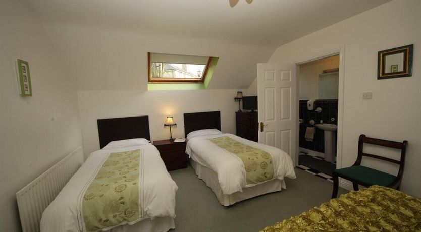 Photo of Launard House B&B