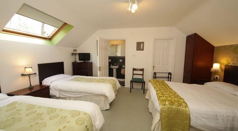 Photo of Launard House B&B