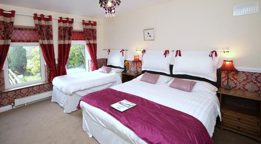 Photo of Launard House B&B