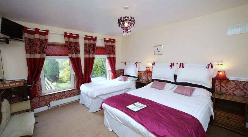 Photo of Launard House B&B