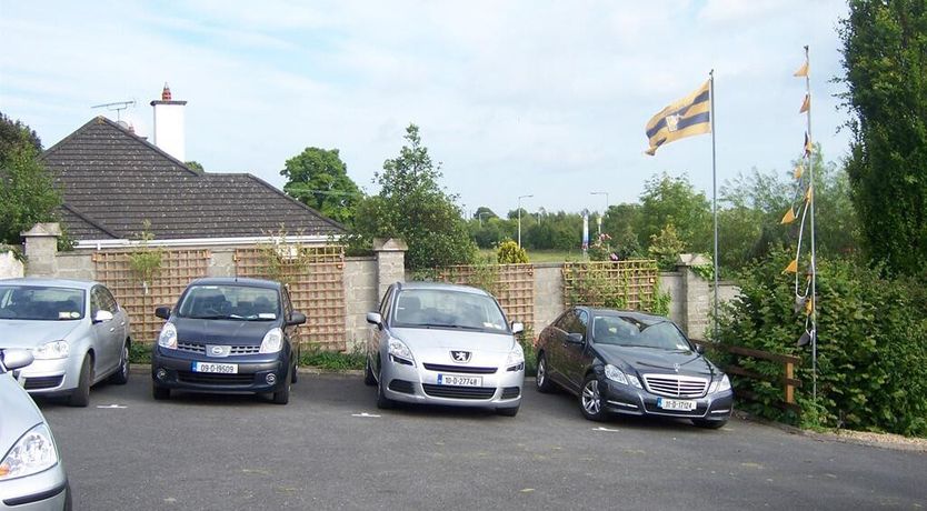 Photo of Launard House B&B