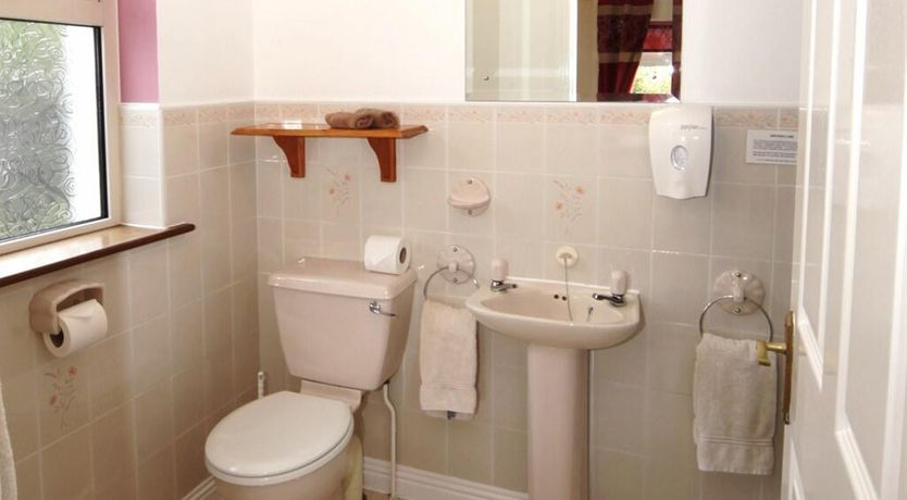 Photo of Launard House B&B