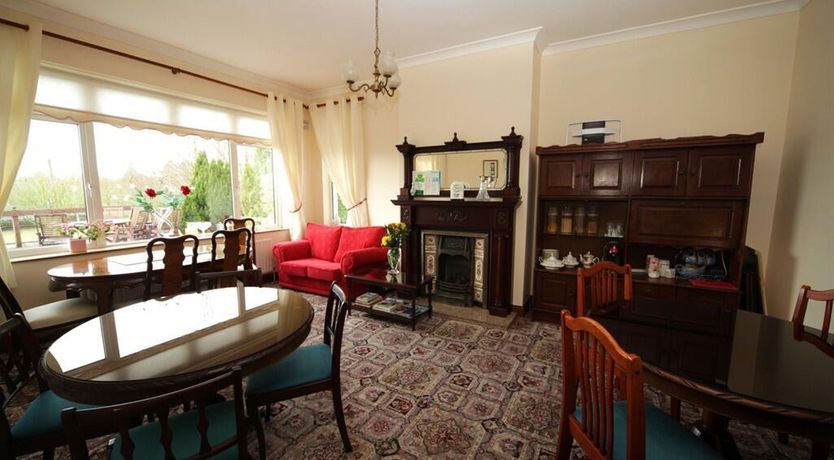 Photo of Launard House B&B