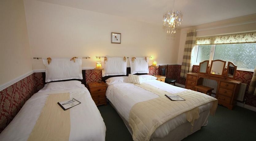 Photo of Launard House B&B