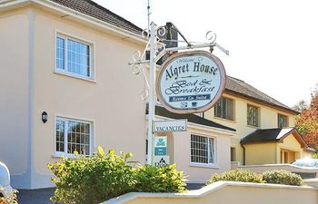 Algret House B&B Holiday Cottage