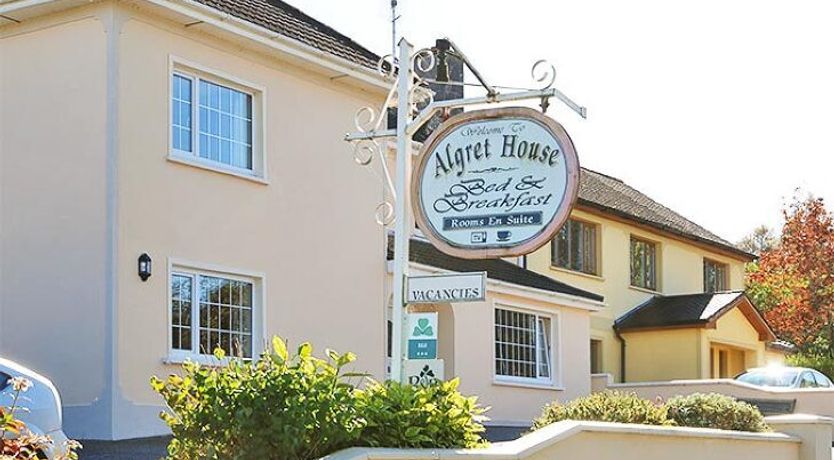 Photo of Algret House B&B