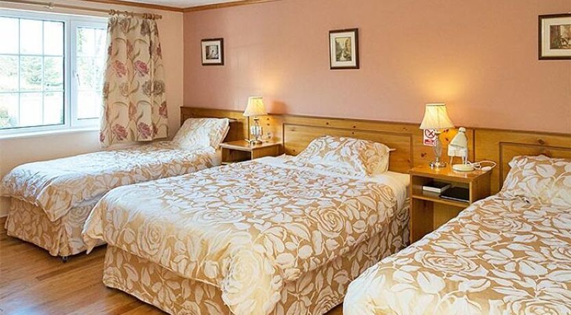 Photo of Algret House B&B