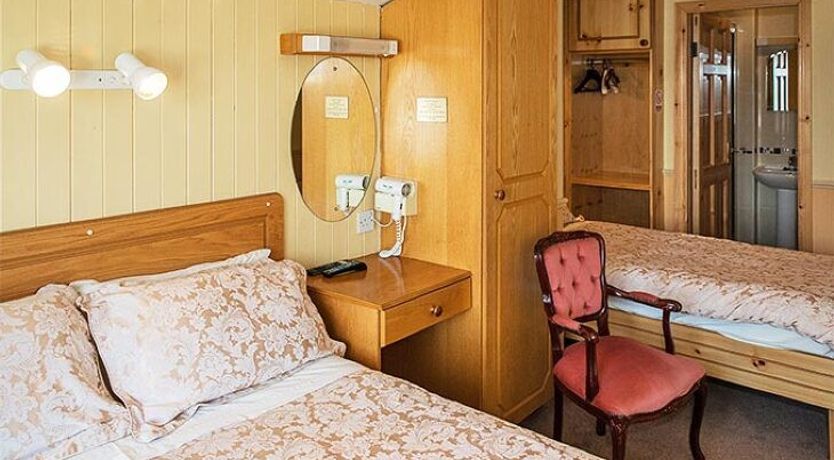 Photo of Algret House B&B