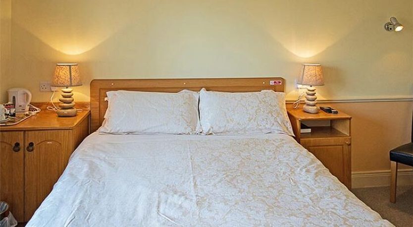 Photo of Algret House B&B