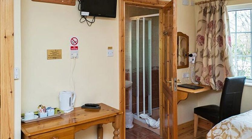 Photo of Algret House B&B