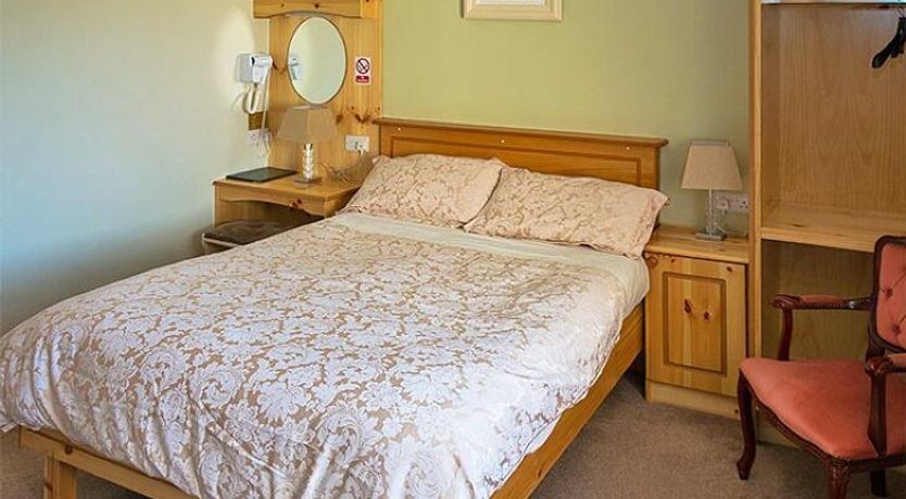 Photo of Algret House B&B